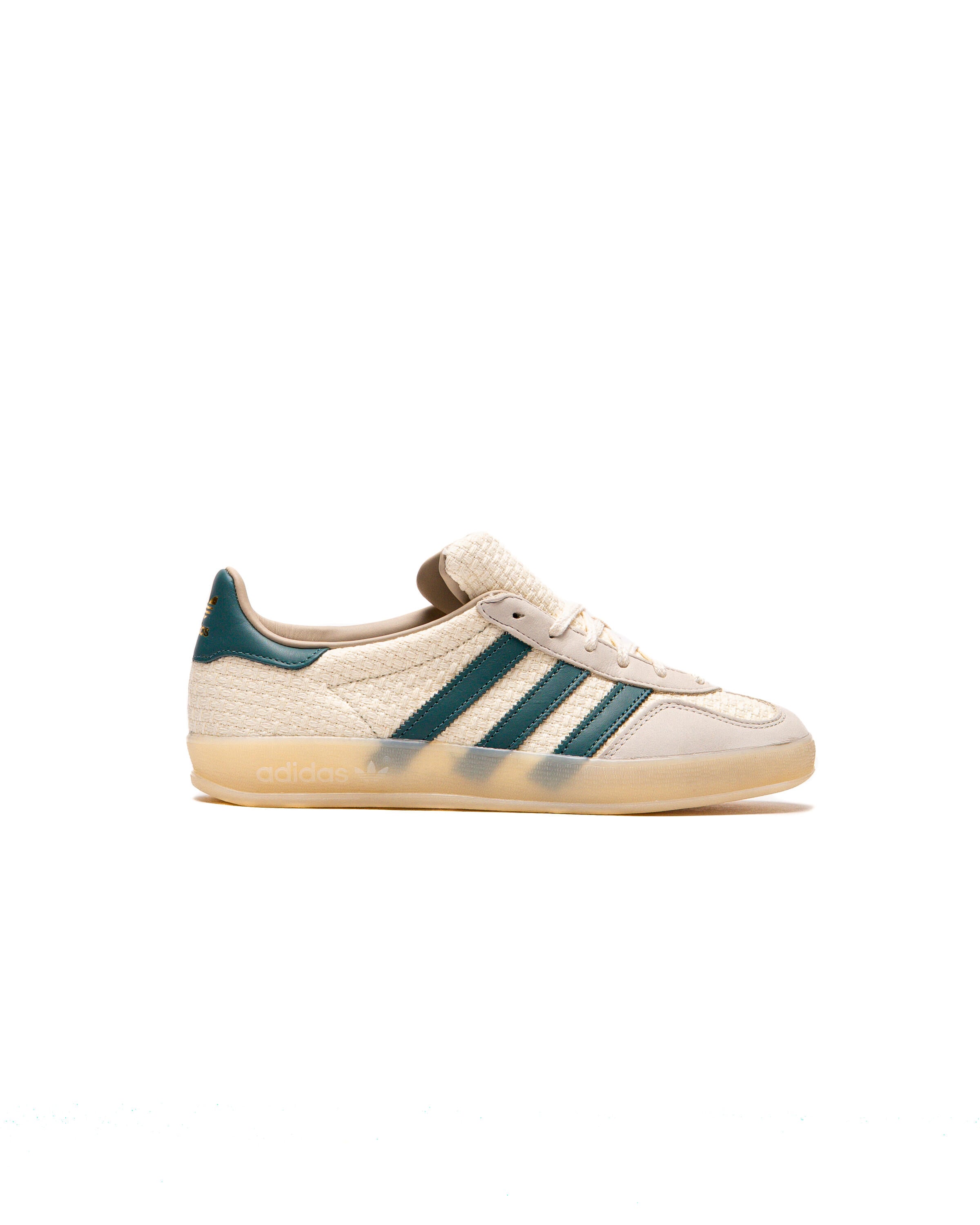 adidas Originals GAZELLE INDOOR | JR3837 | AFEW STORE
